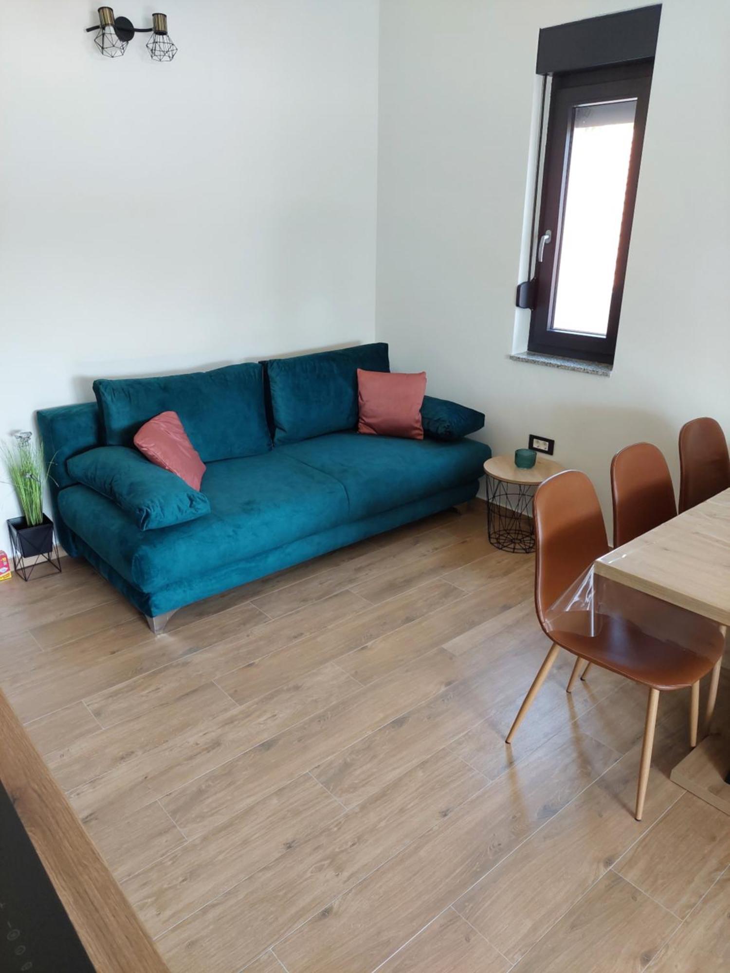 Apartmani Karla Paklenica Стариград-Пакленица Екстериор снимка