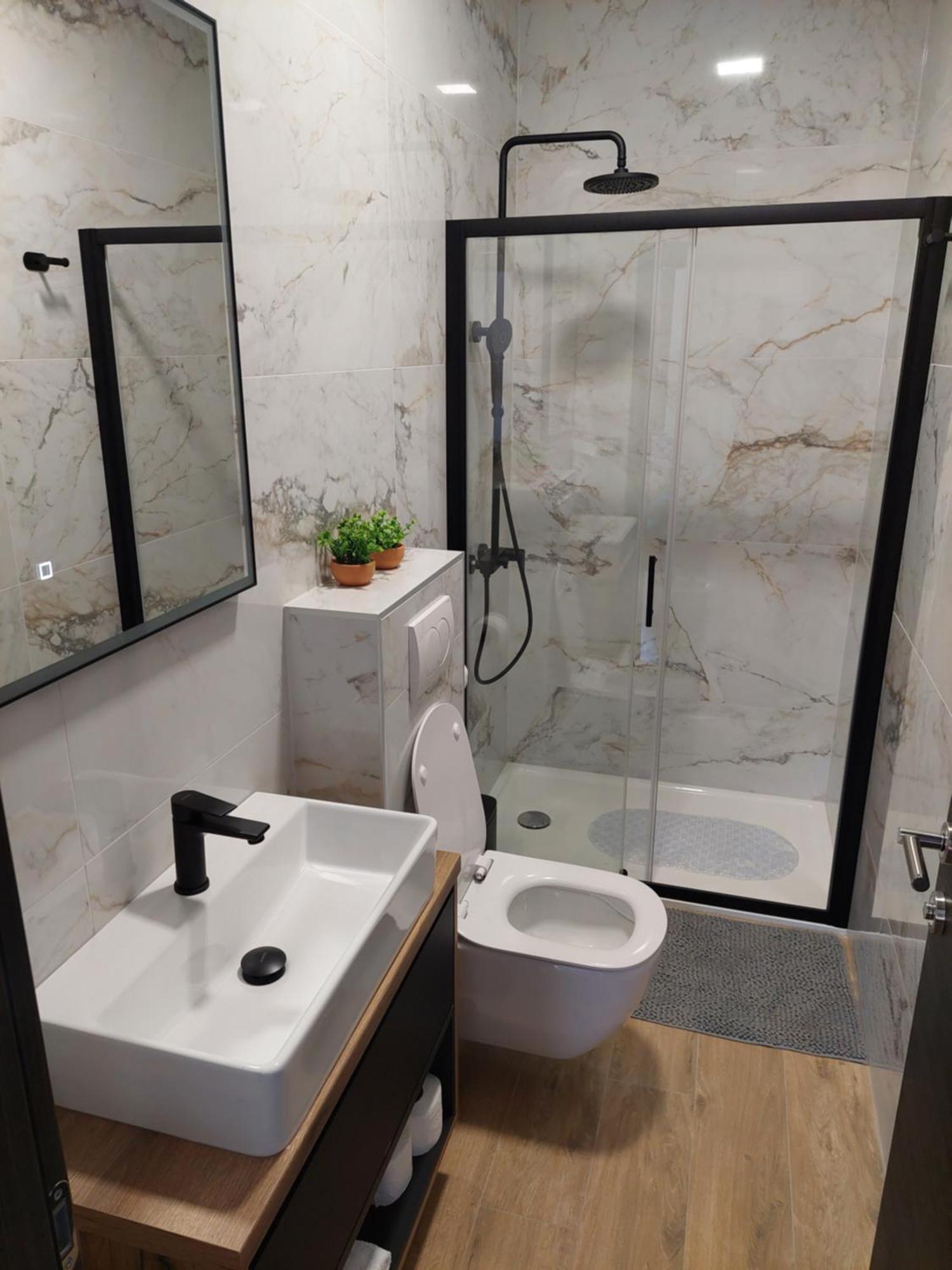 Apartmani Karla Paklenica Стариград-Пакленица Екстериор снимка