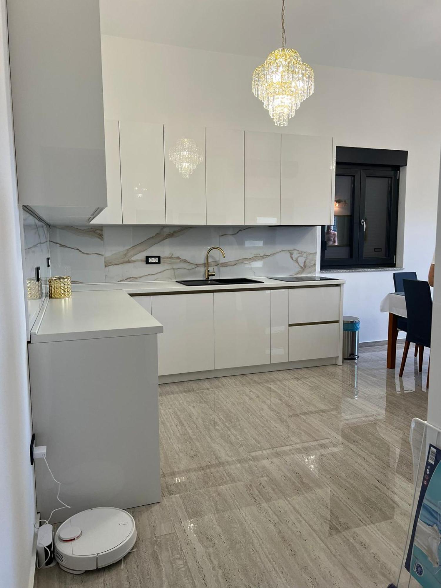 Apartmani Karla Paklenica Стариград-Пакленица Екстериор снимка
